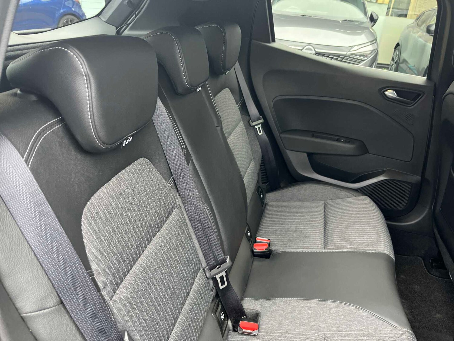 Used Renault Clio 2023 for sale - 78191488: Photo 15