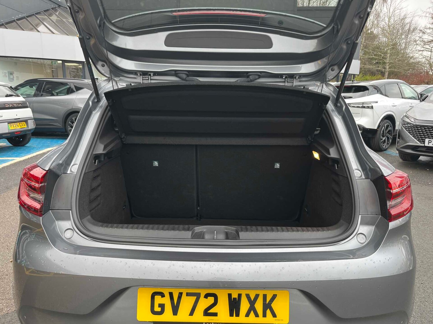 Used Renault Clio 2023 for sale - 78191488: Photo 16