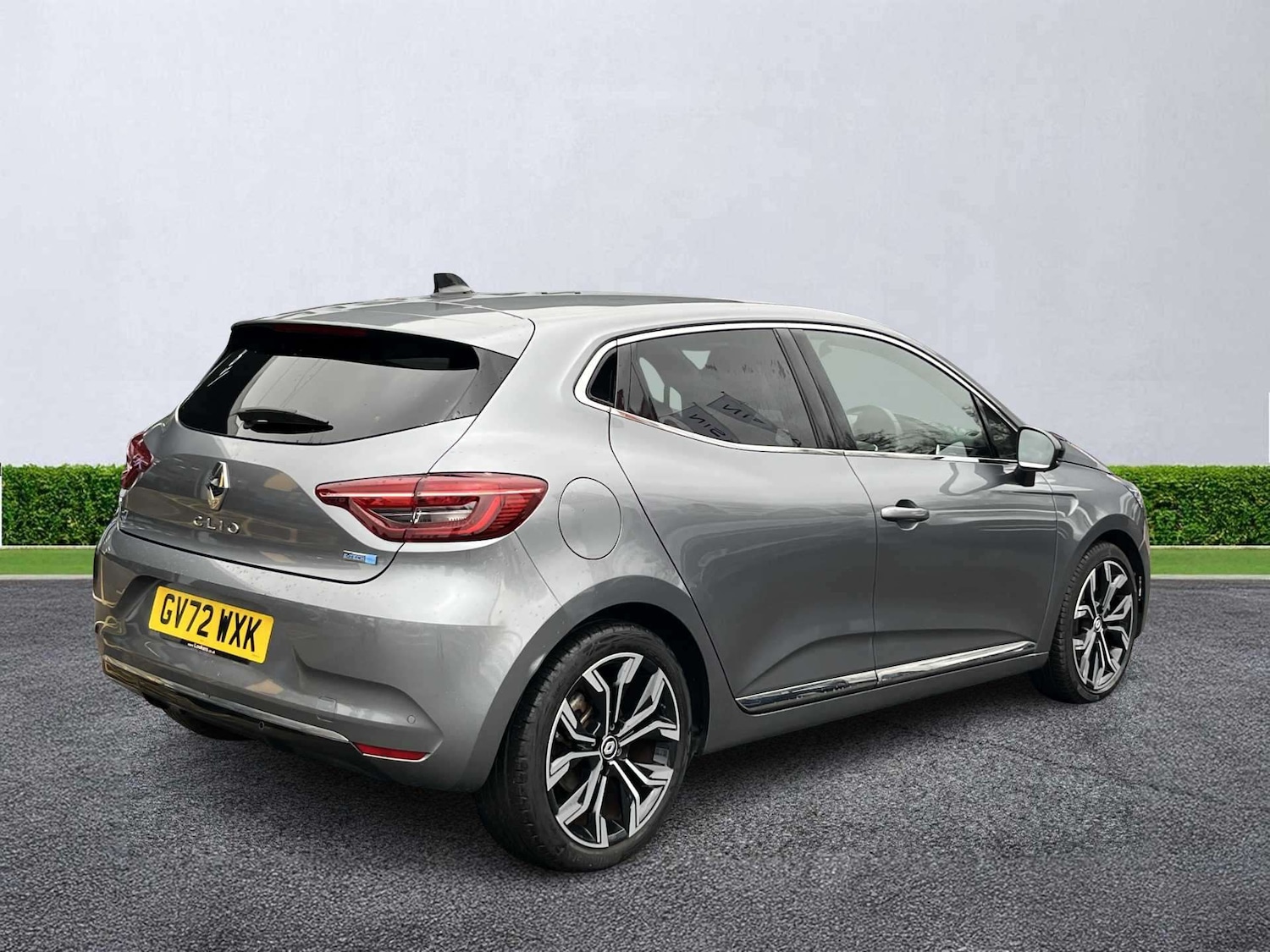 Used Renault Clio 2023 for sale - 78191488: Photo 17