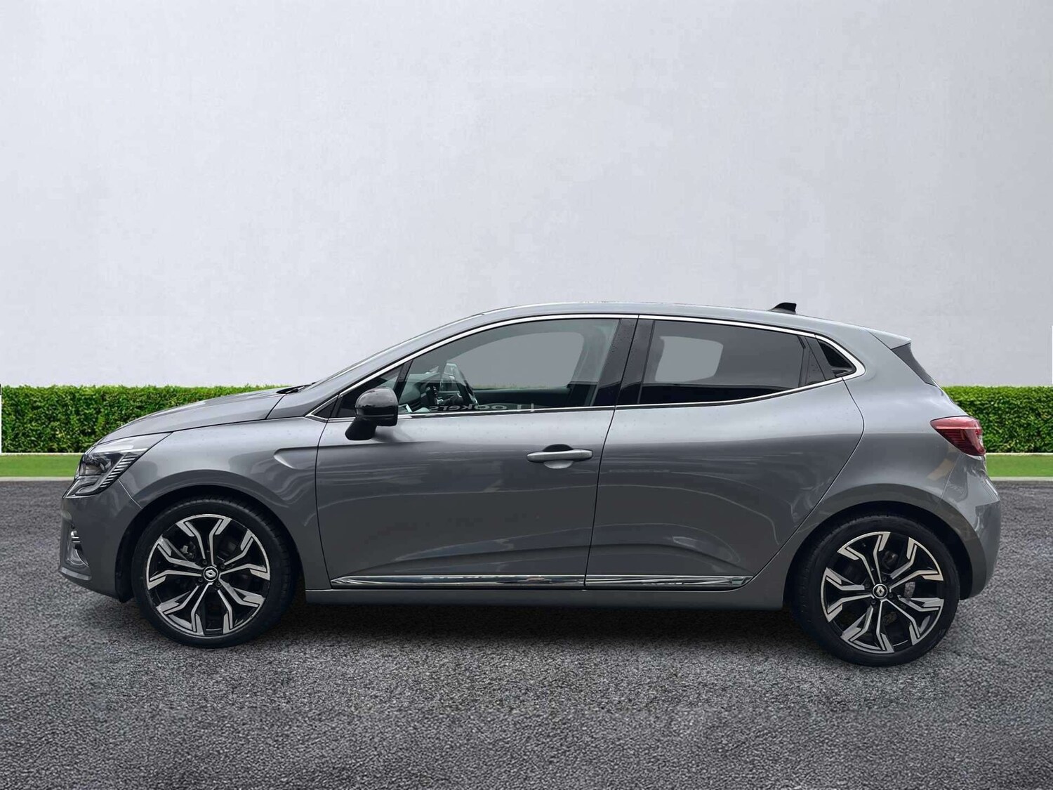 Used Renault Clio 2023 for sale - 78191488: Photo 18