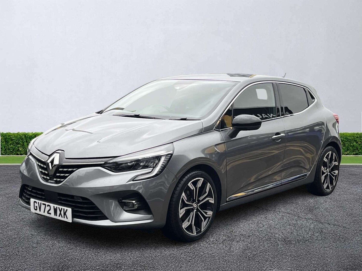 Used Renault Clio 2023 for sale - 78191488: Photo 19