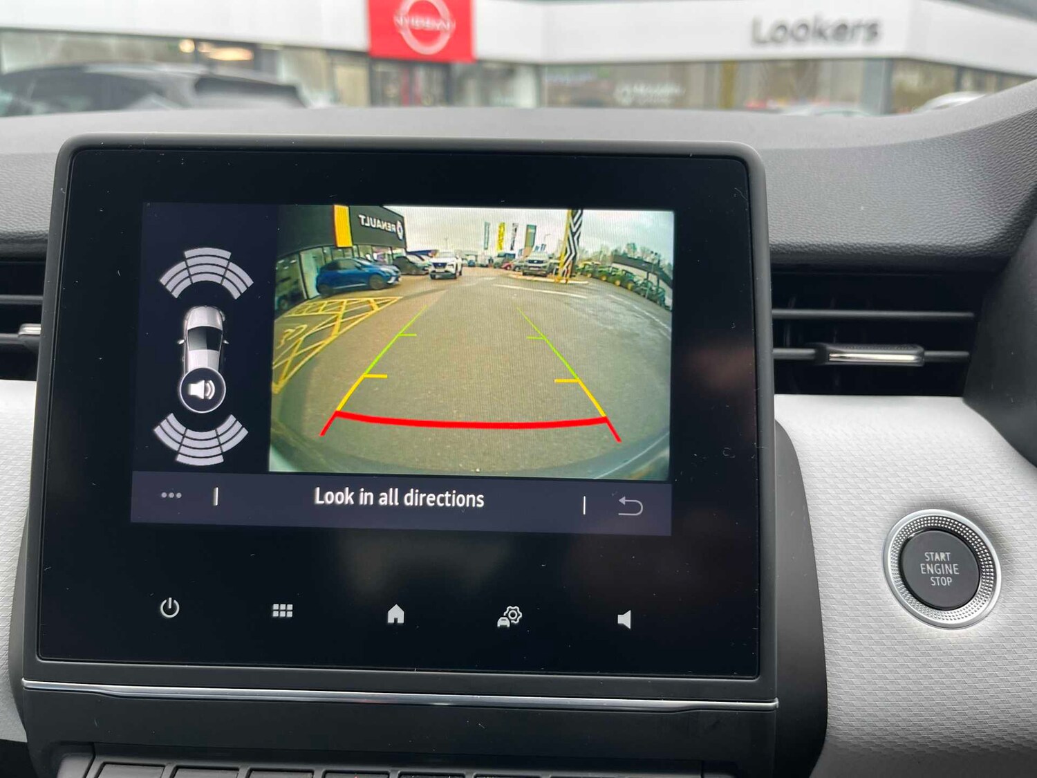 Used Renault Clio 2023 for sale - 78191488: Photo 21