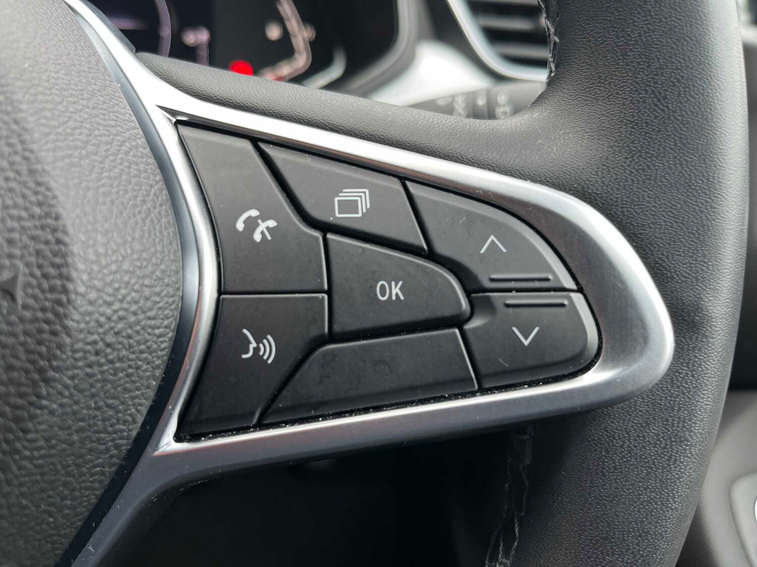 Used Renault Clio 2023 for sale - 78191488: Photo 23