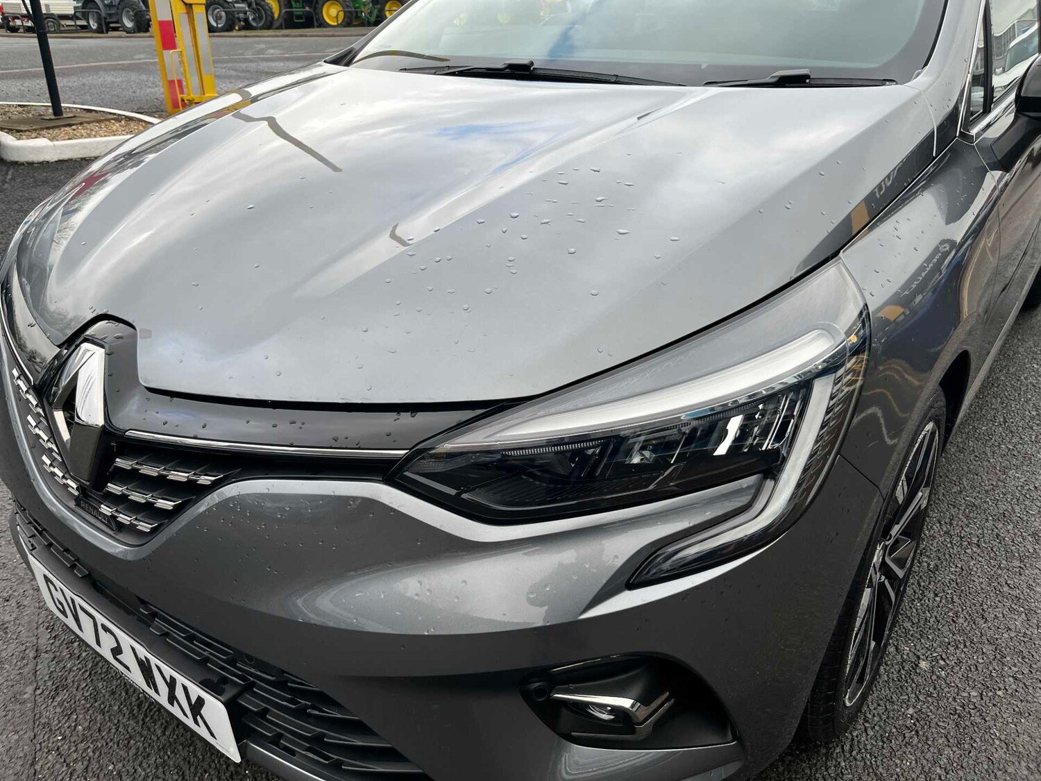 Used Renault Clio 2023 for sale - 78191488: Photo 27