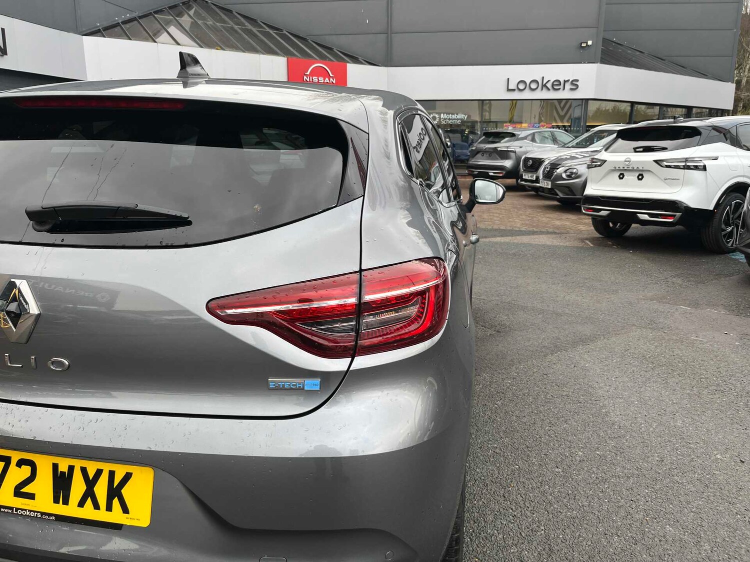 Used Renault Clio 2023 for sale - 78191488: Photo 28