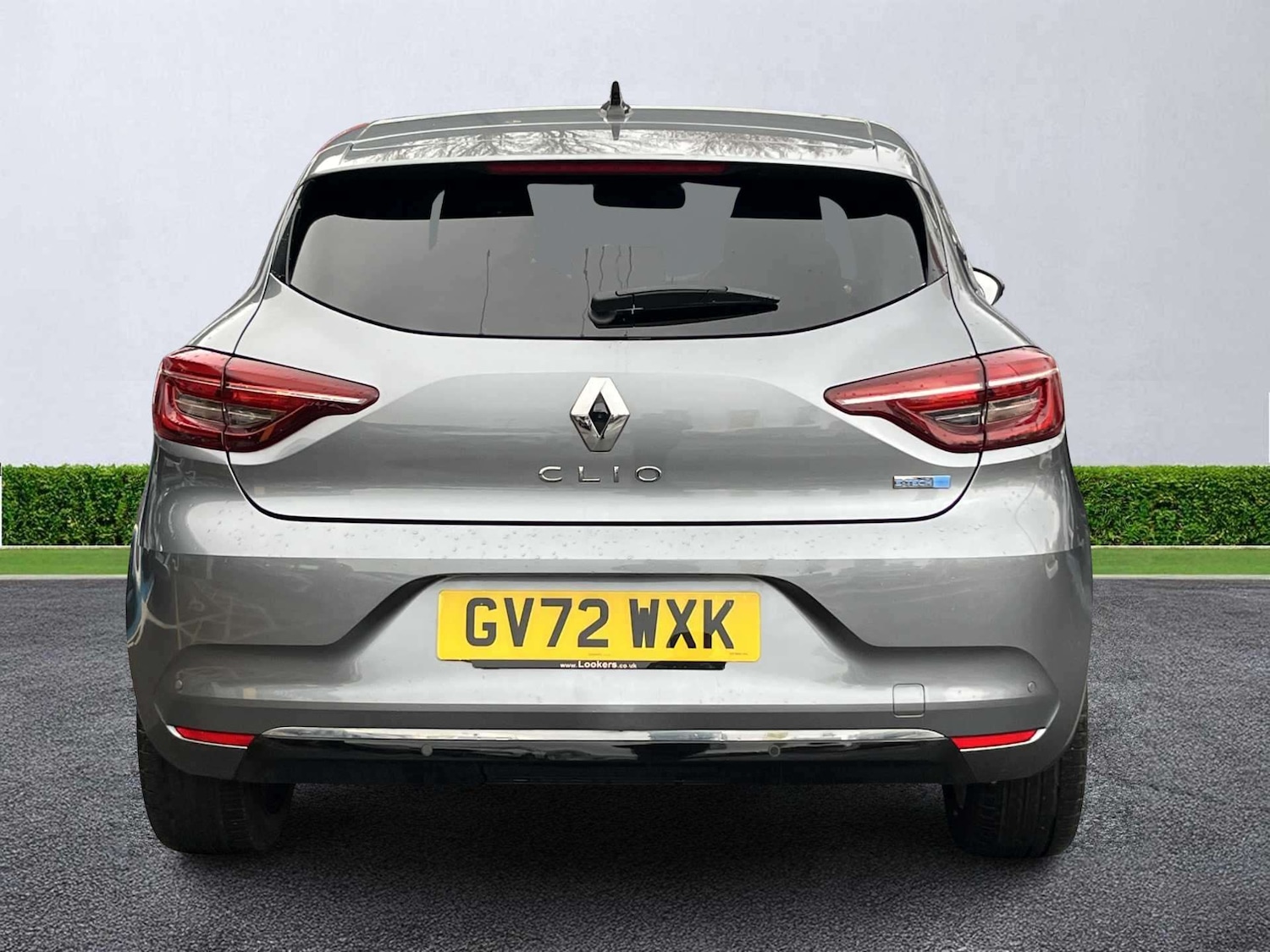 Used Renault Clio 2023 for sale - 78191488: Photo 3