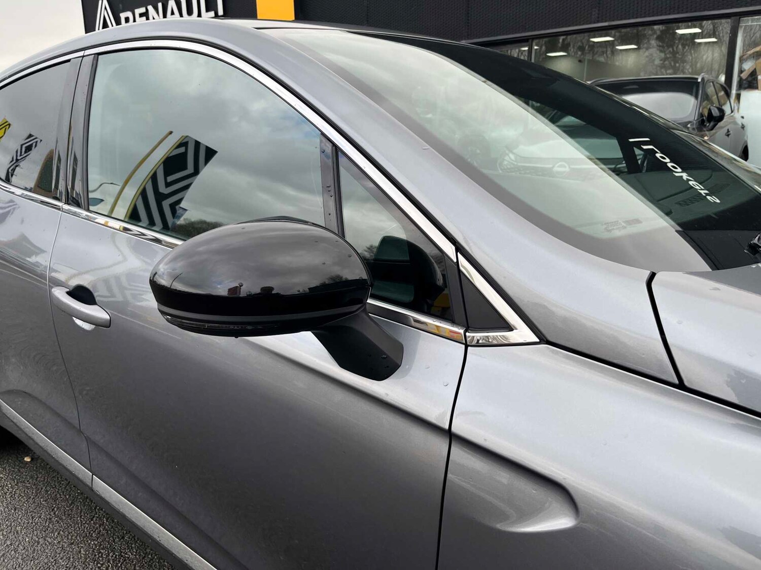 Used Renault Clio 2023 for sale - 78191488: Photo 30