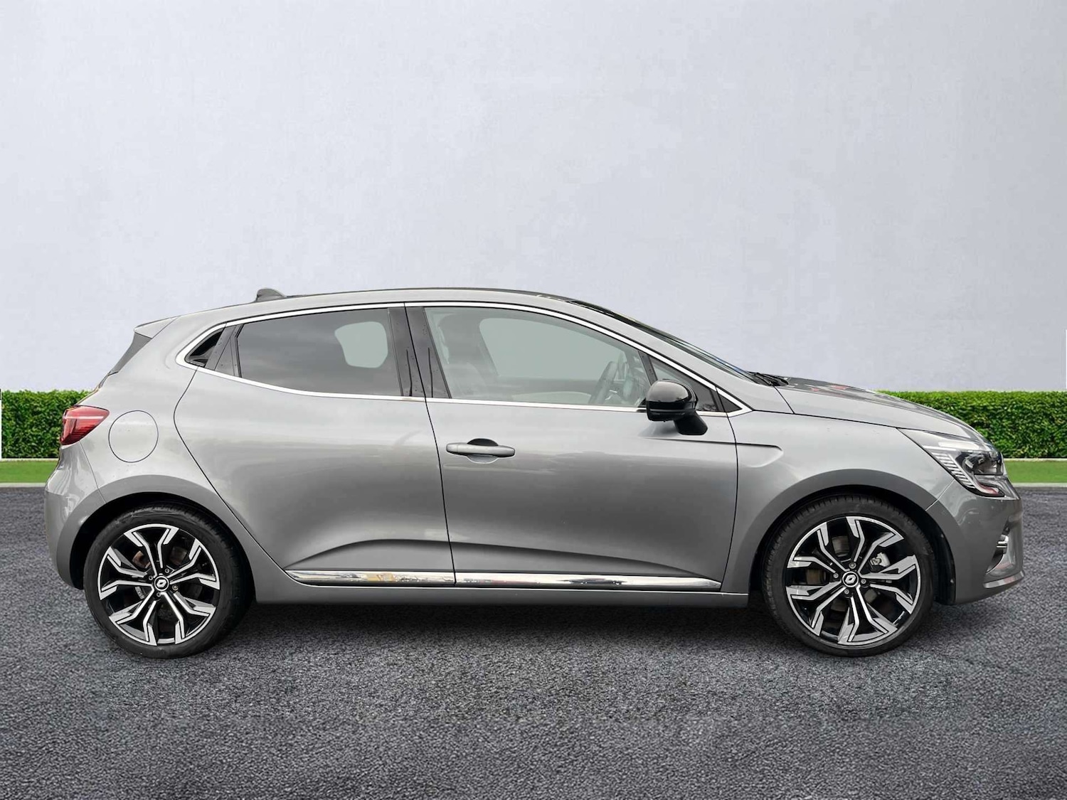 Used Renault Clio 2023 for sale - 78191488: Photo 4