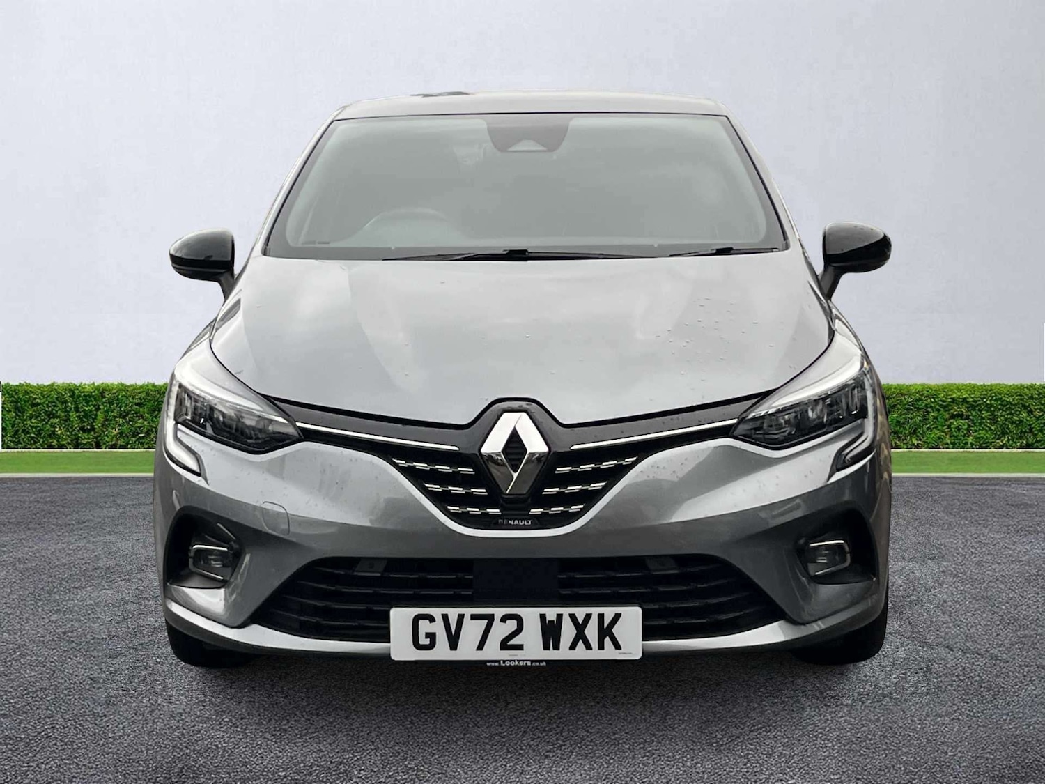 Used Renault Clio 2023 for sale - 78191488: Photo 5