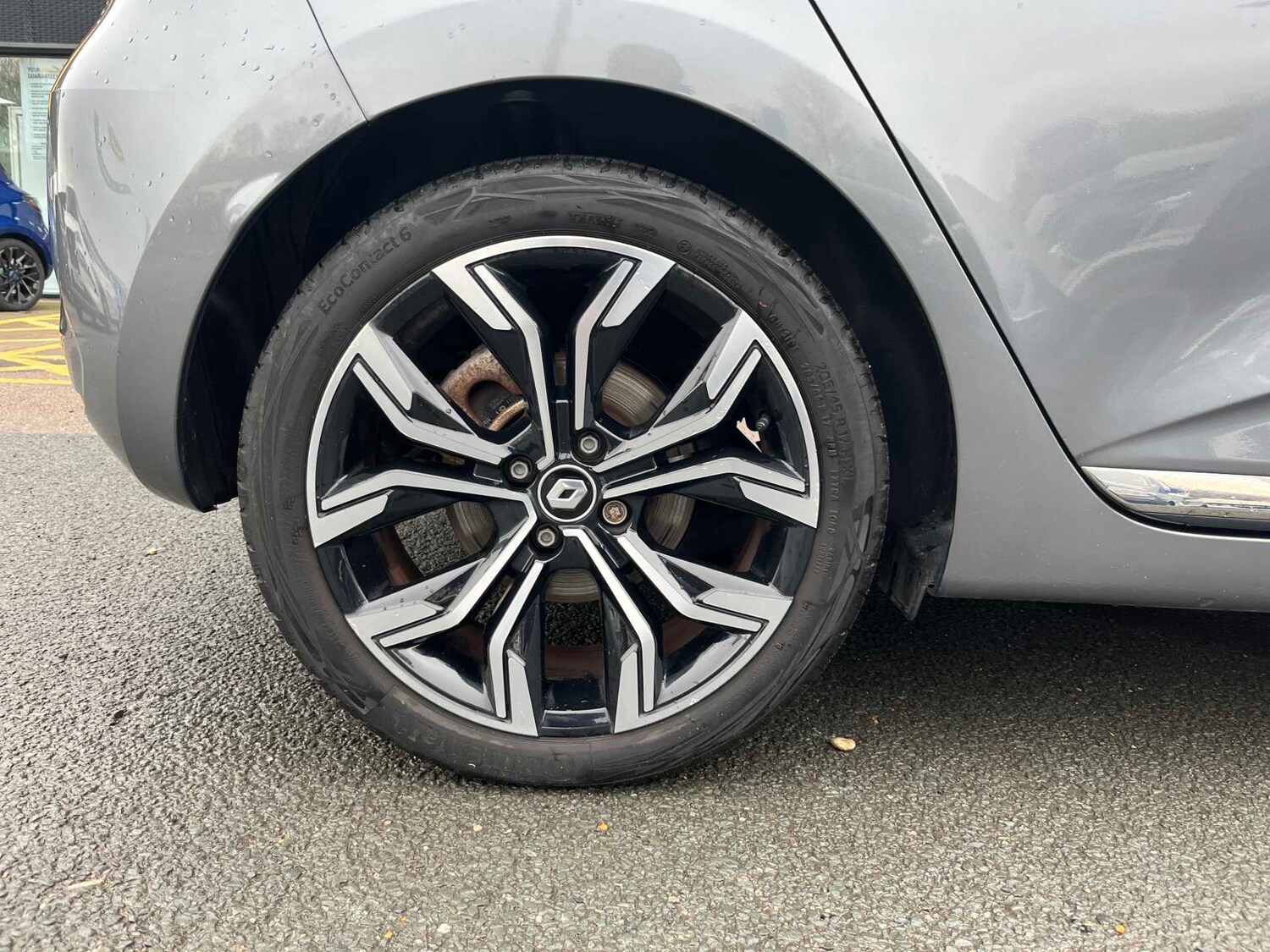 Used Renault Clio 2023 for sale - 78191488: Photo 6