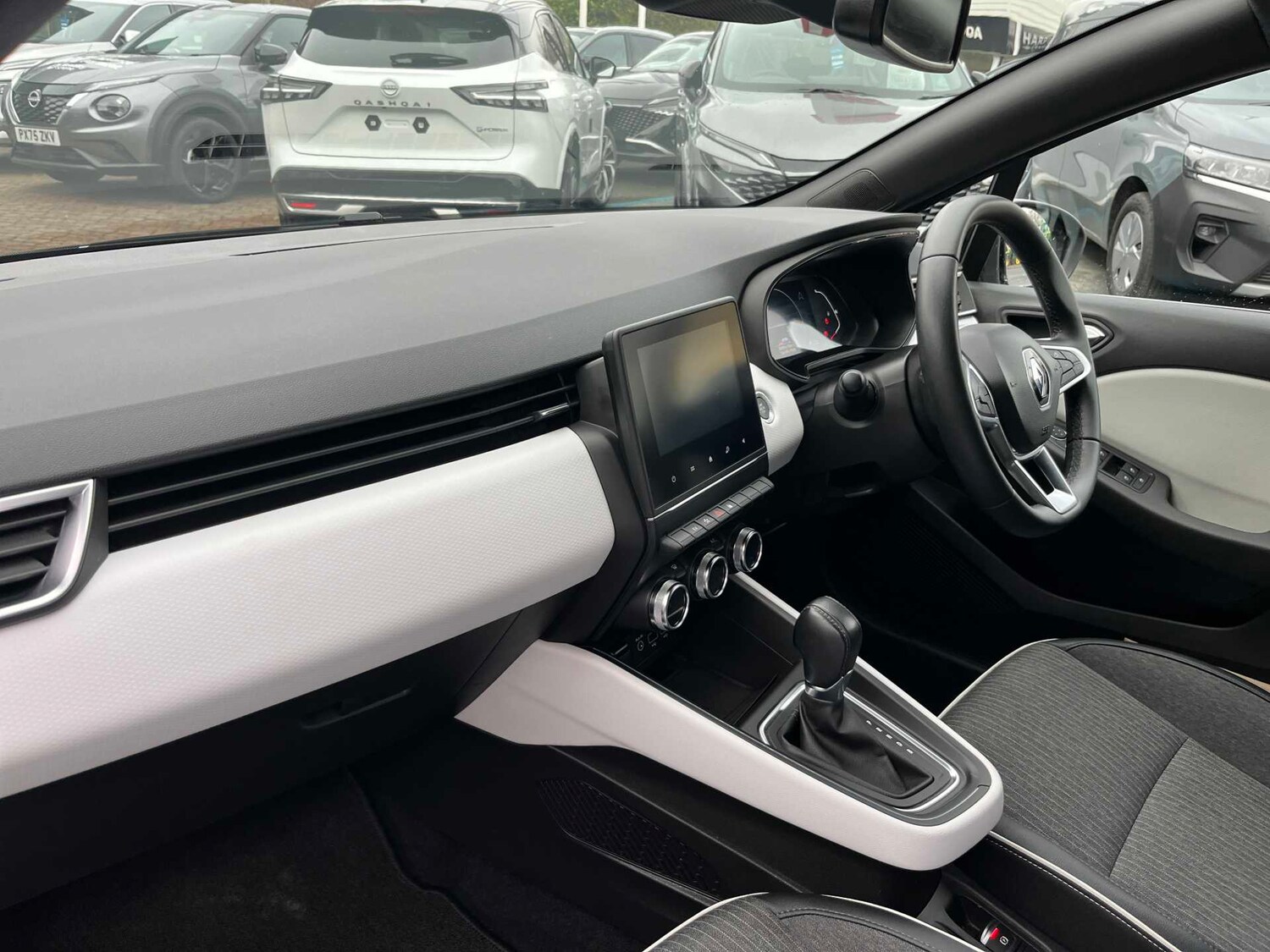 Used Renault Clio 2023 for sale - 78191488: Photo 7