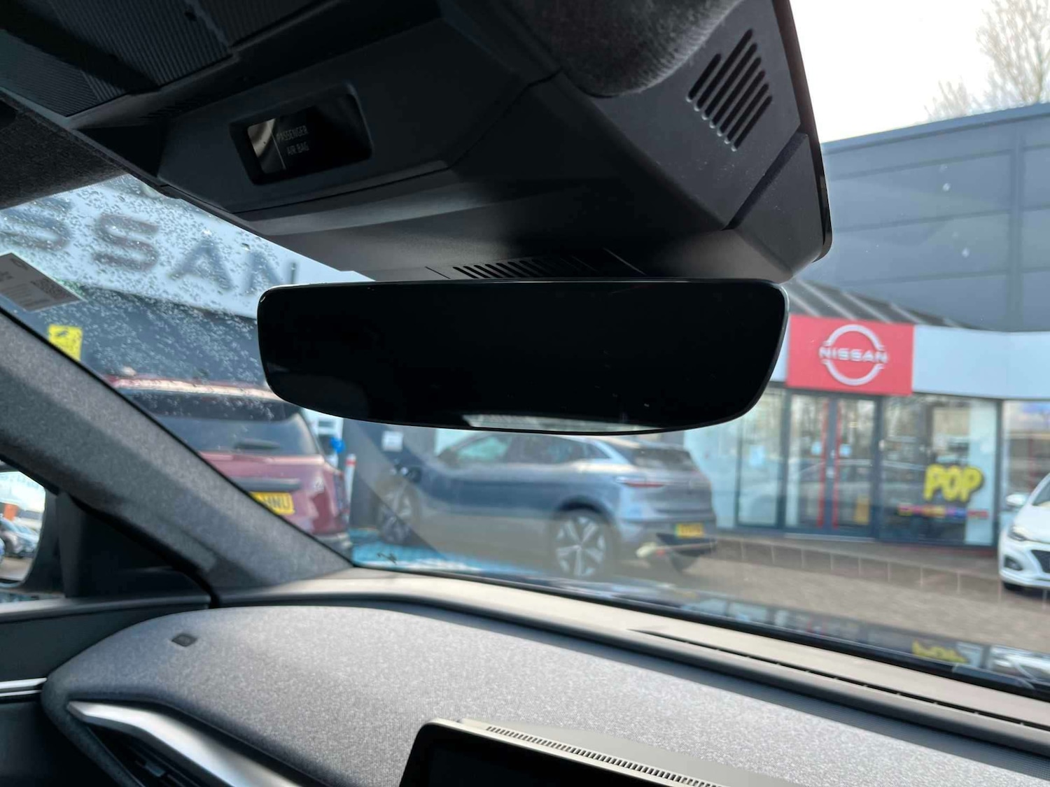 Used Renault Scenic E-Tech 2024 for sale - 77896263: Photo 13