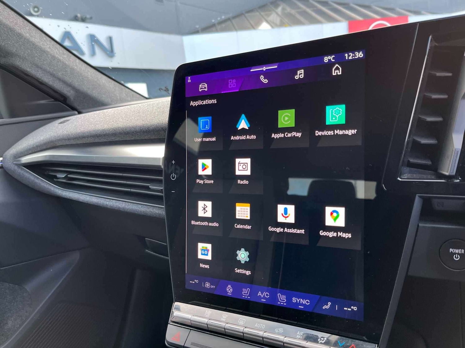 Used Renault Scenic E-Tech 2024 for sale - 77896263: Photo 21