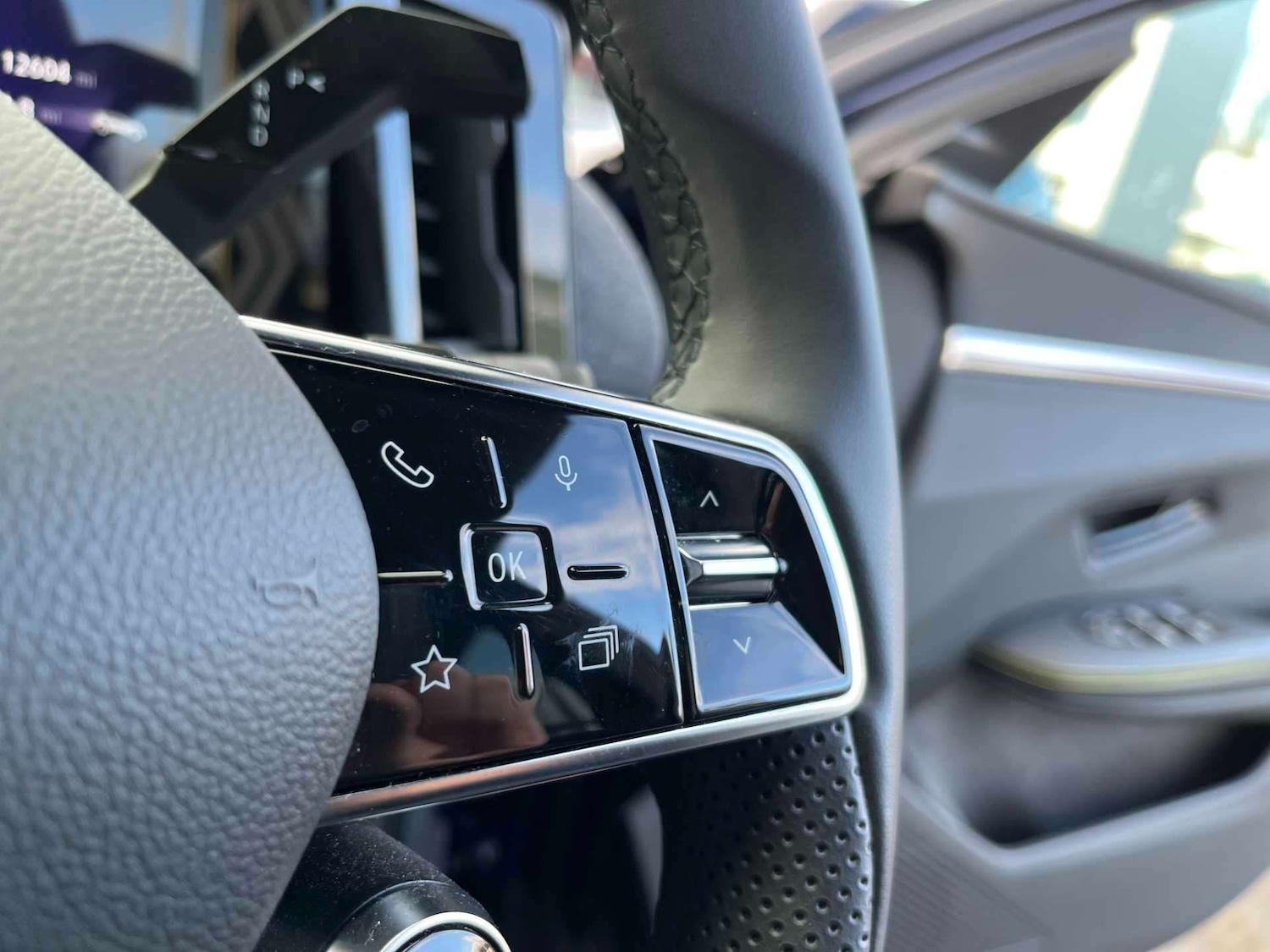 Used Renault Scenic E-Tech 2024 for sale - 77896263: Photo 24