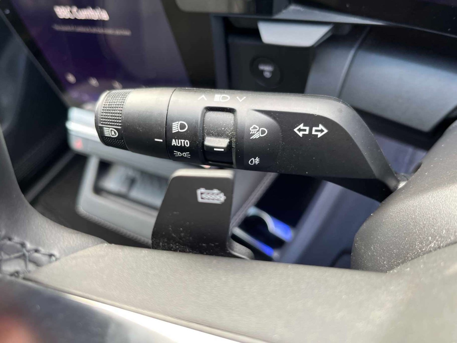 Used Renault Scenic E-Tech 2024 for sale - 77896263: Photo 25