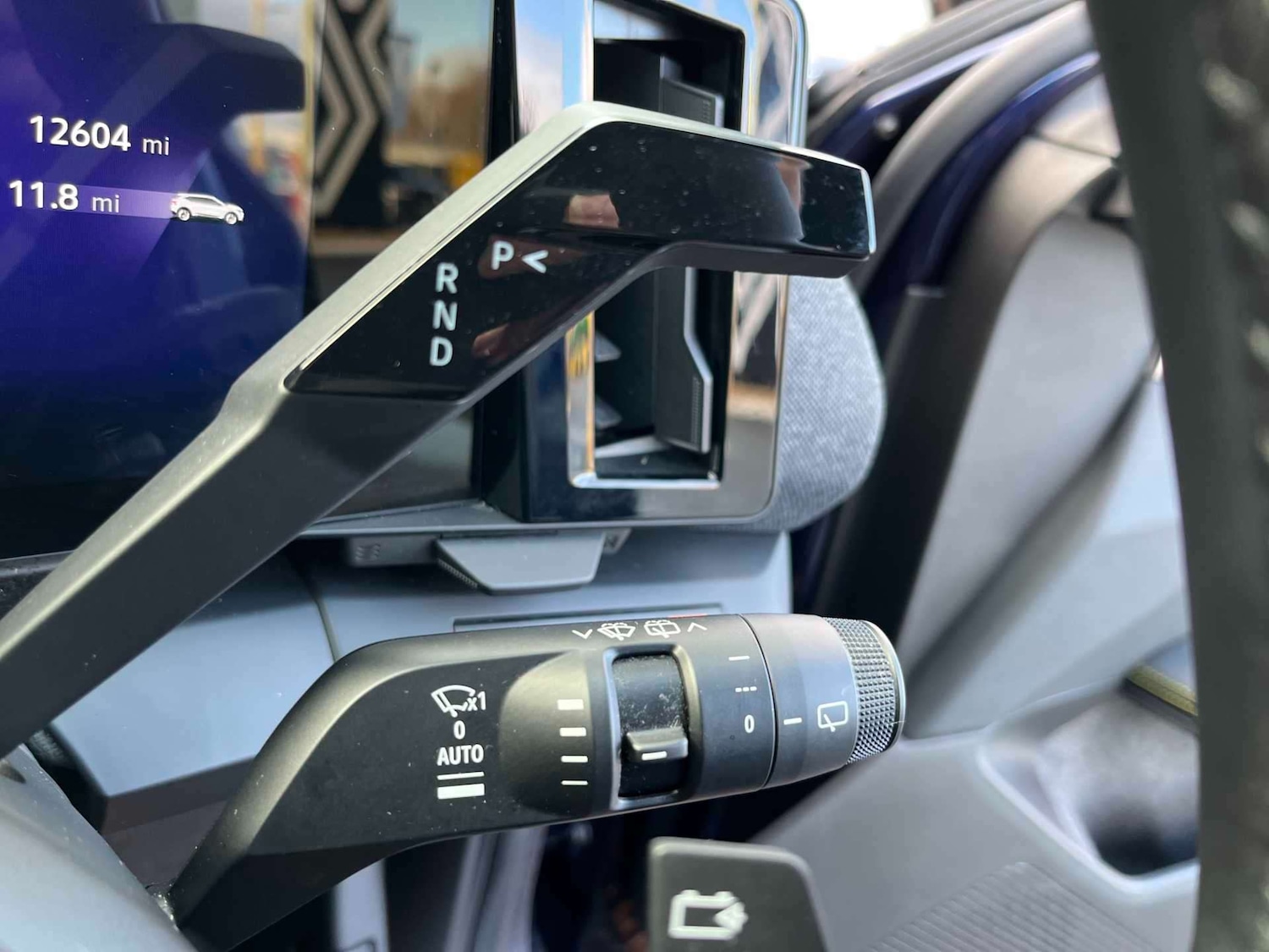 Used Renault Scenic E-Tech 2024 for sale - 77896263: Photo 26