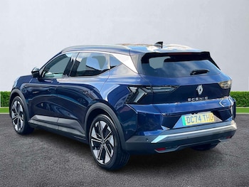 Used Renault Scenic E-Tech 2024 for sale - 77896263: Photo
