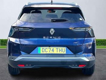 Used Renault Scenic E-Tech 2024 for sale - 77896263: Photo