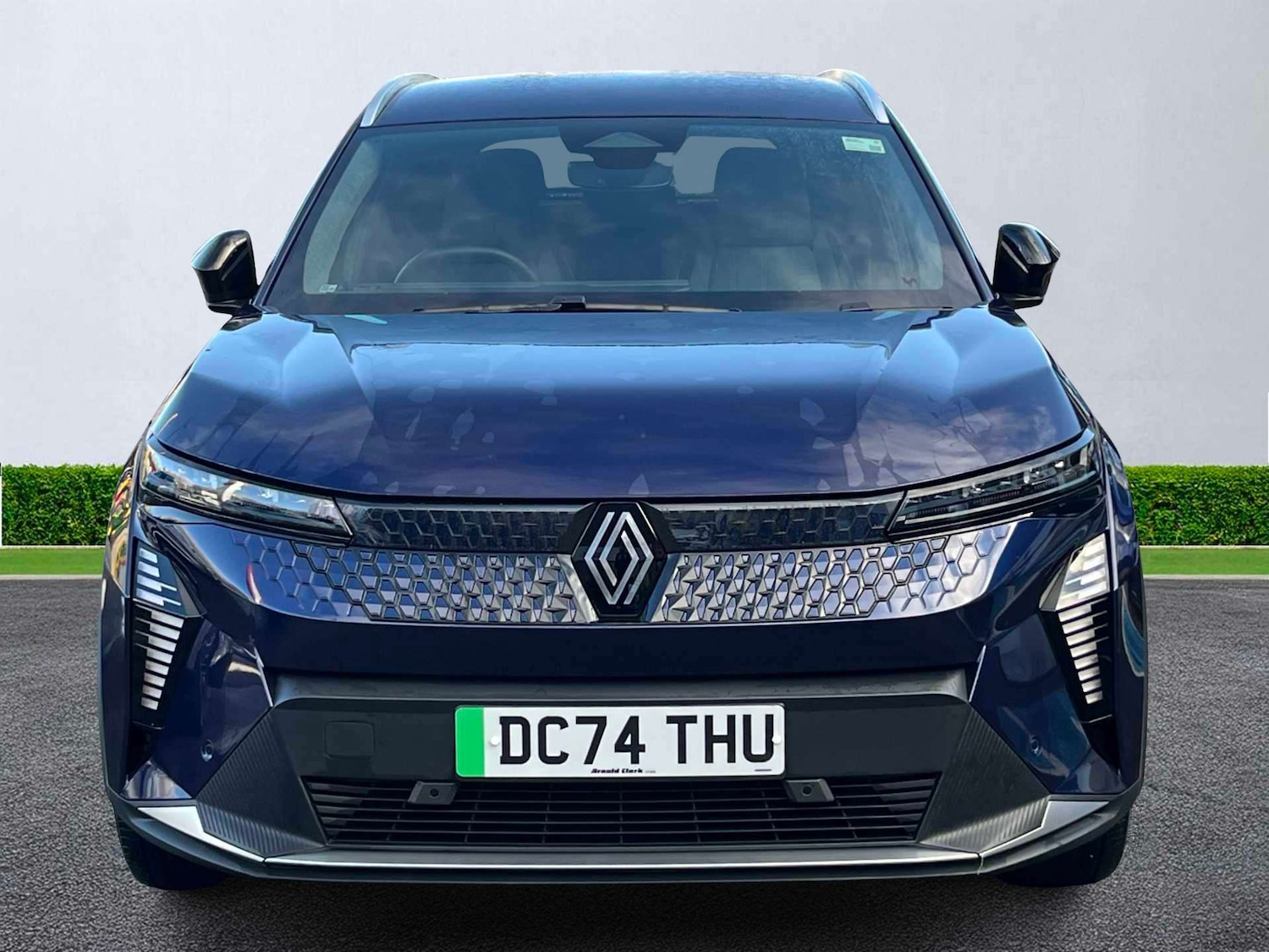 Used Renault Scenic E-Tech 2024 for sale - 77896263: Photo 5