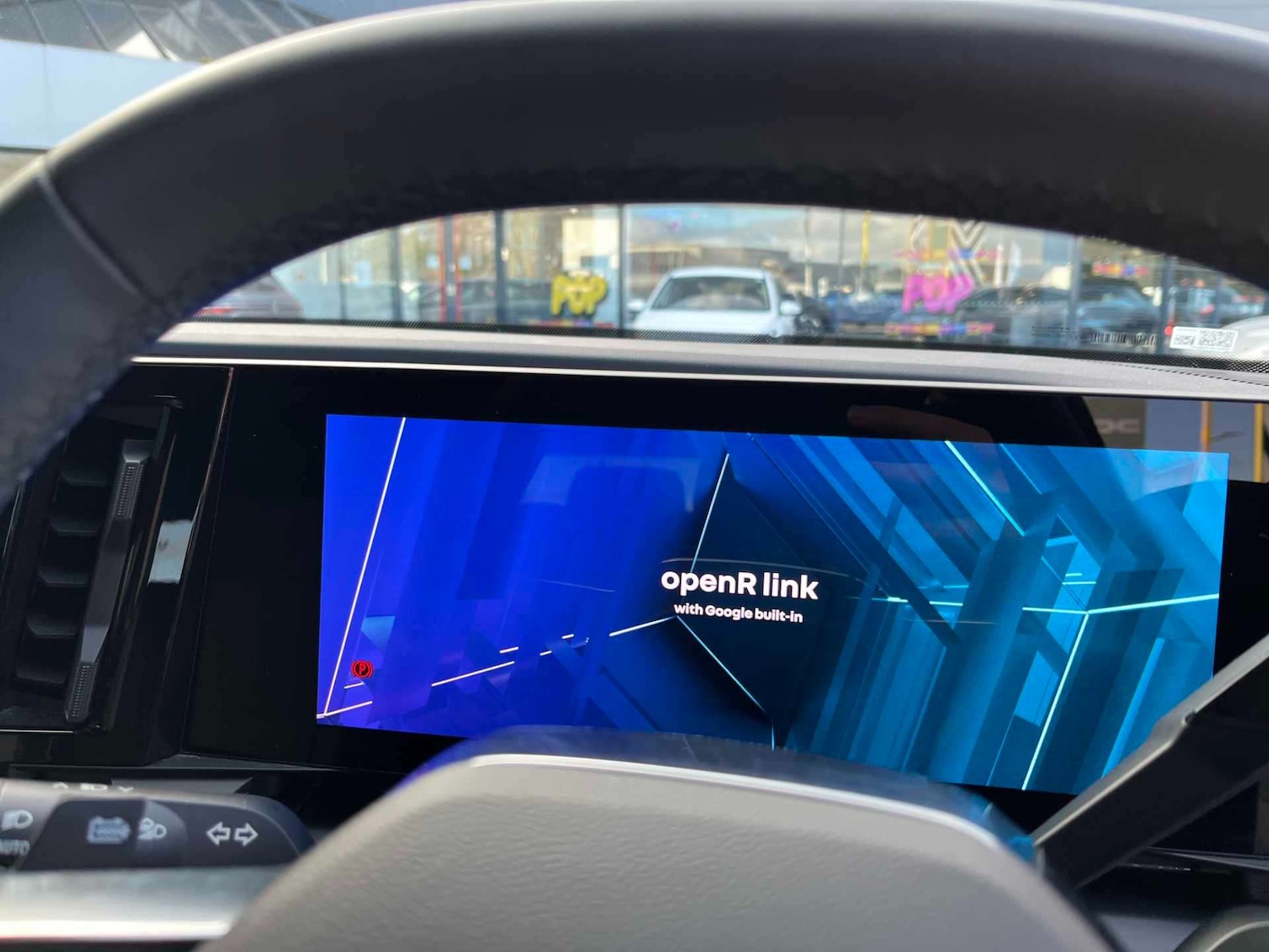 Used Renault Scenic E-Tech 2024 for sale - 77896263: Photo 9