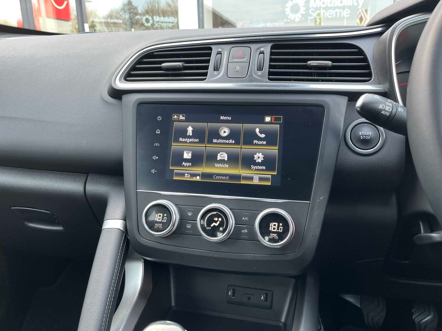 Used Renault Kadjar 2022 for sale - 78195998: Photo 10