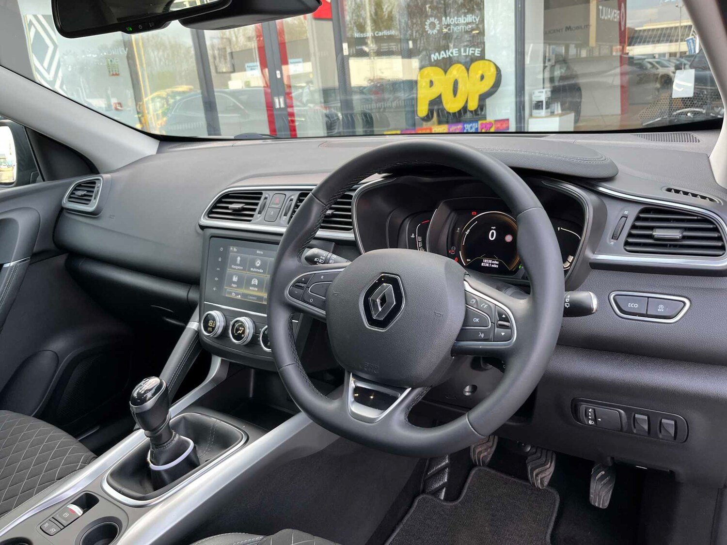 Used Renault Kadjar 2022 for sale - 78195998: Photo 13