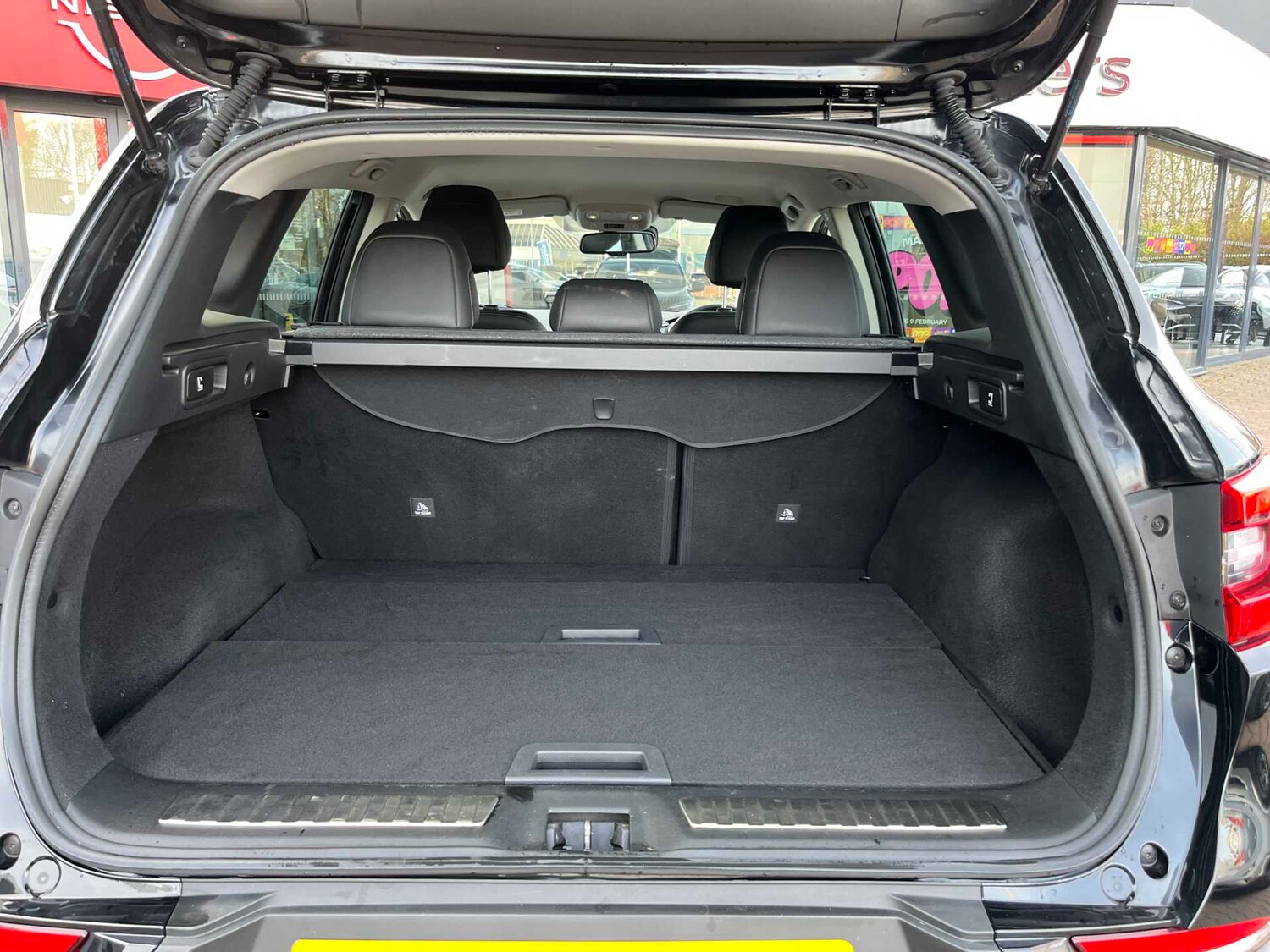 Used Renault Kadjar 2022 for sale - 78195998: Photo 15