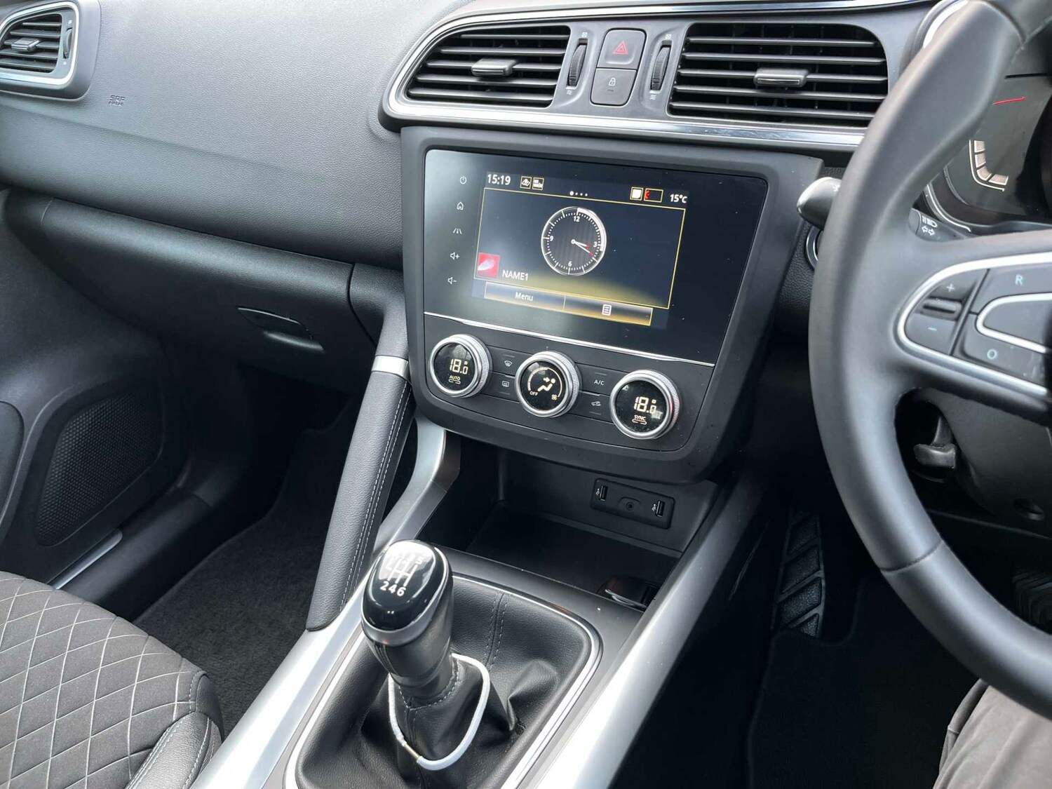 Used Renault Kadjar 2022 for sale - 78195998: Photo 18