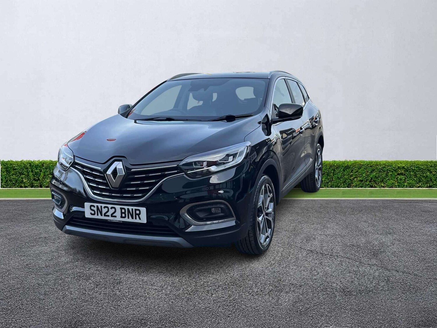 Used Renault Kadjar 2022 for sale - 78195998: Photo 19