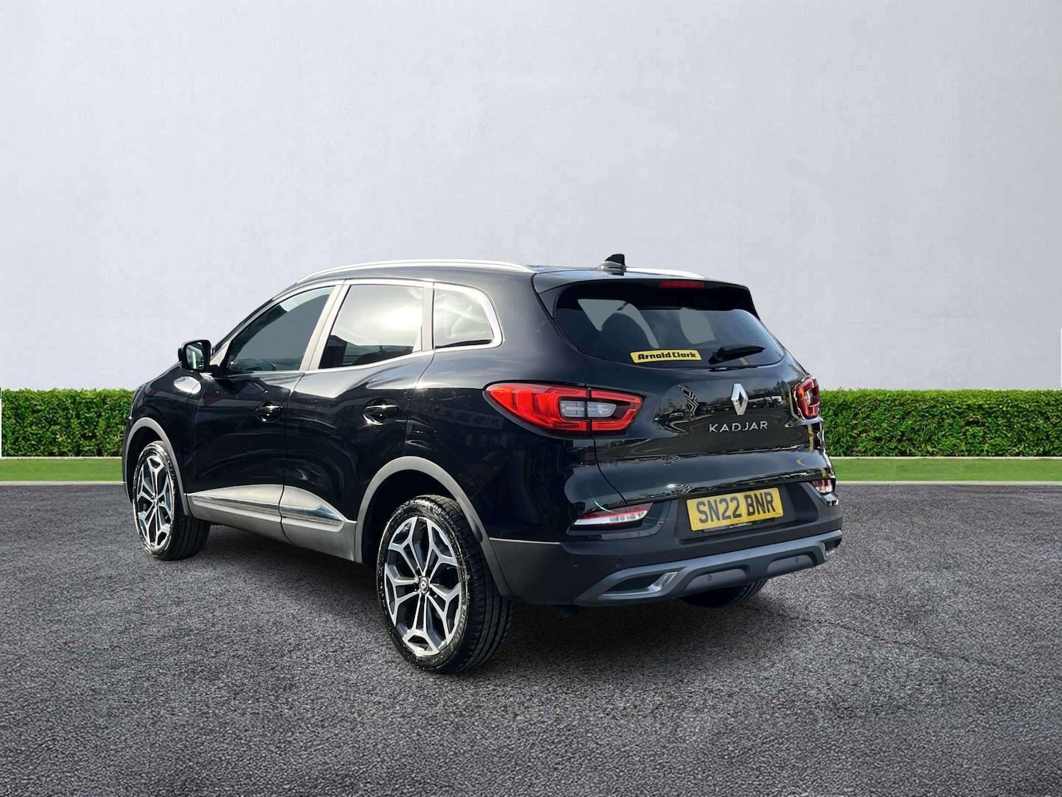 Used Renault Kadjar 2022 for sale - 78195998: Photo 2