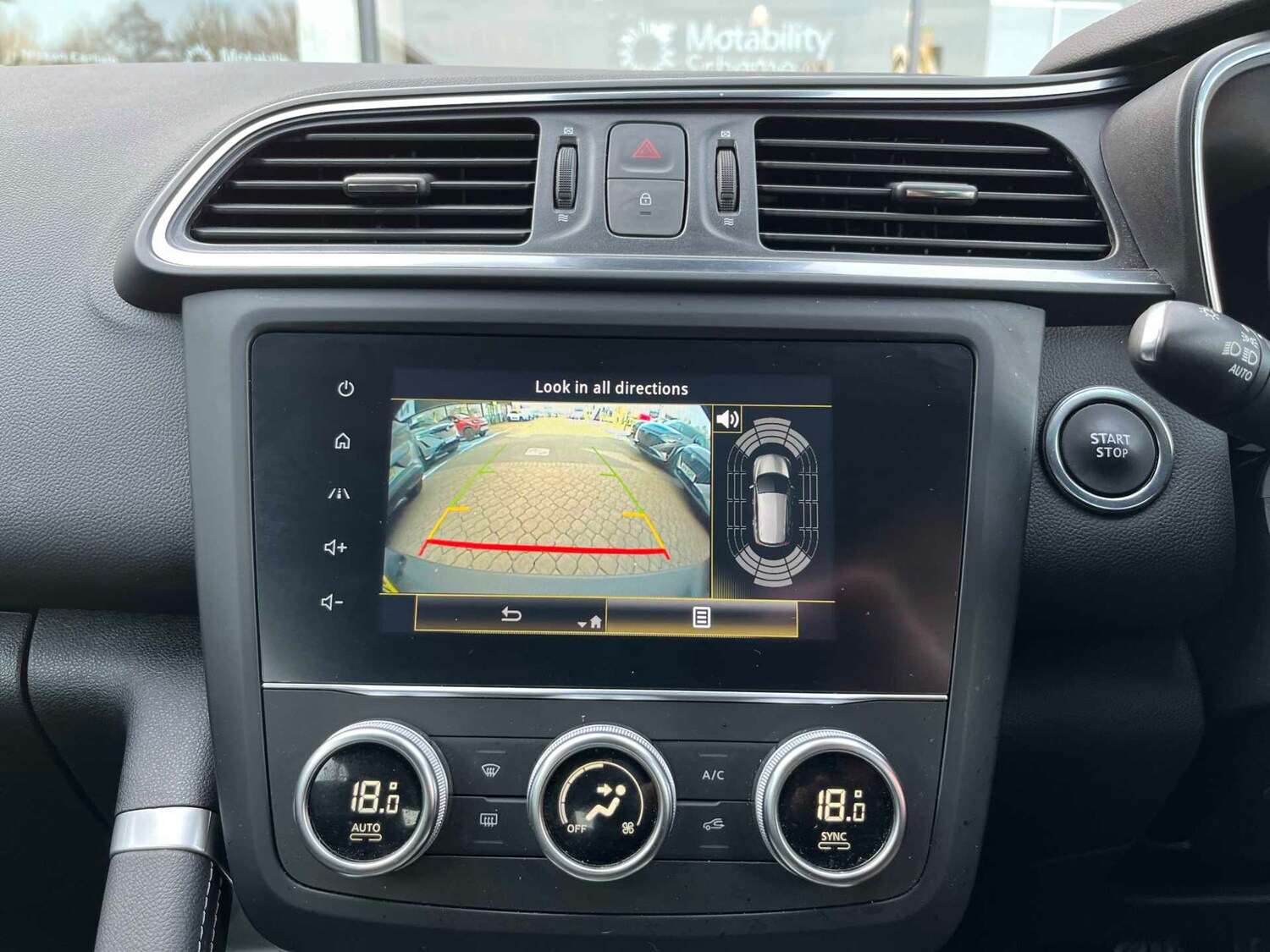 Used Renault Kadjar 2022 for sale - 78195998: Photo 21