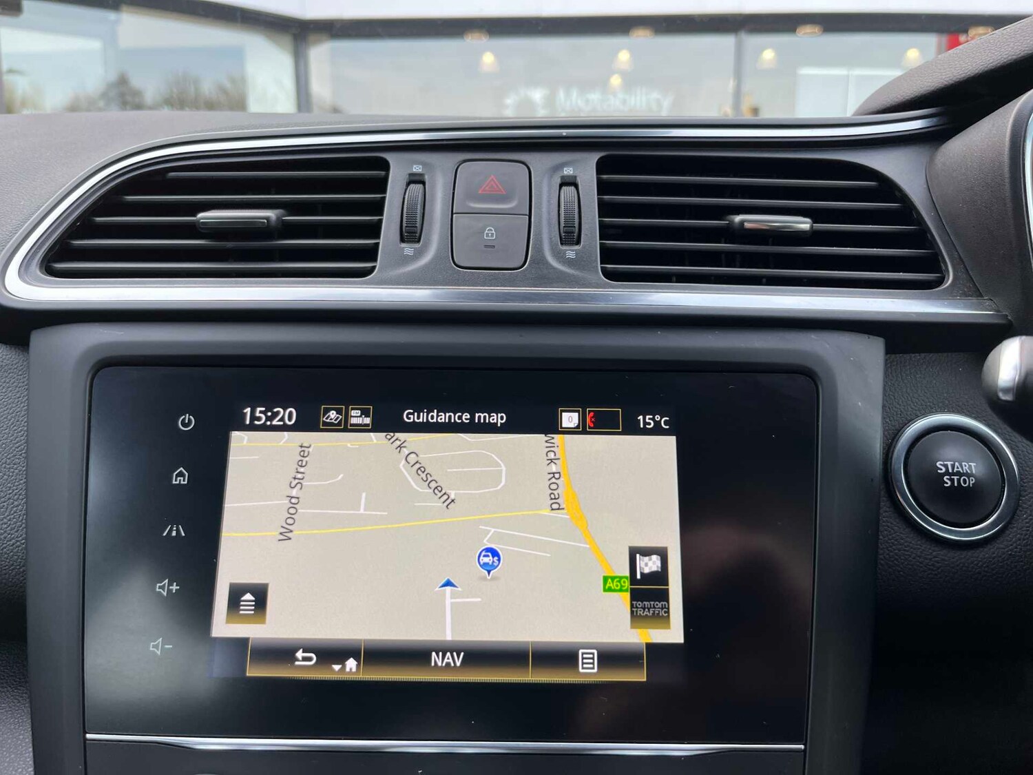 Used Renault Kadjar 2022 for sale - 78195998: Photo 22