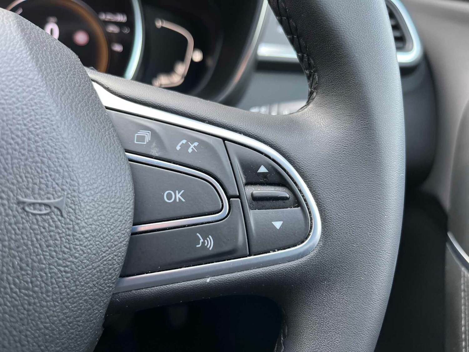 Used Renault Kadjar 2022 for sale - 78195998: Photo 24