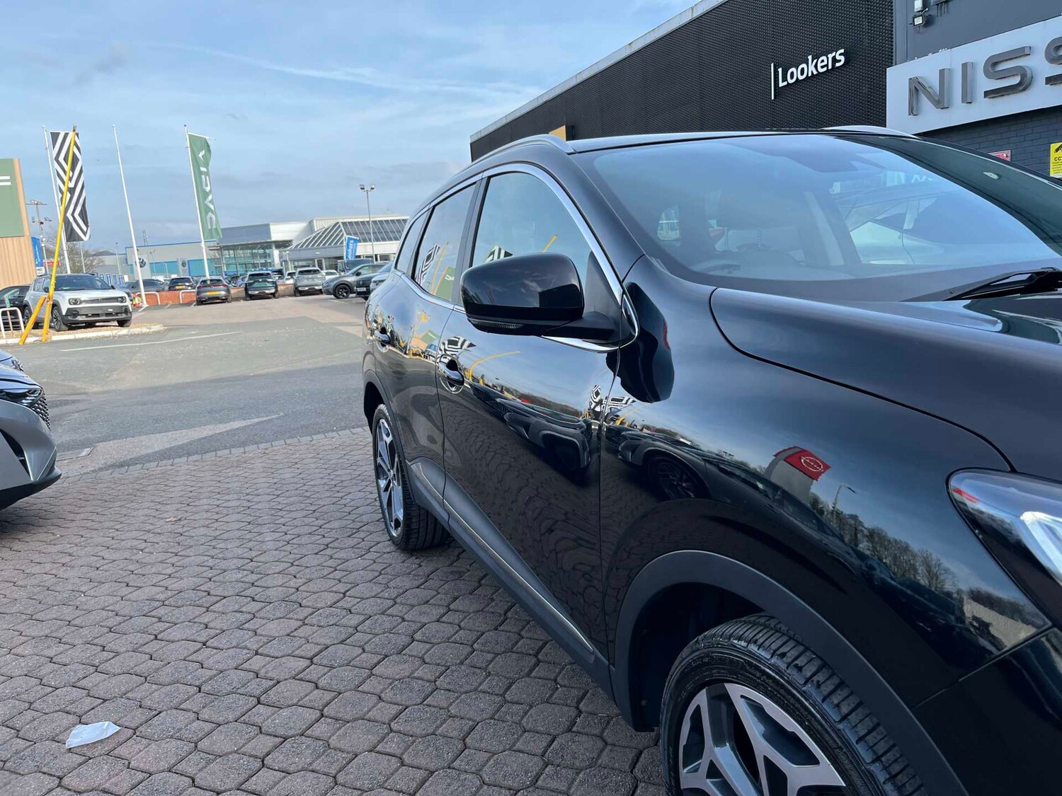 Used Renault Kadjar 2022 for sale - 78195998: Photo 25