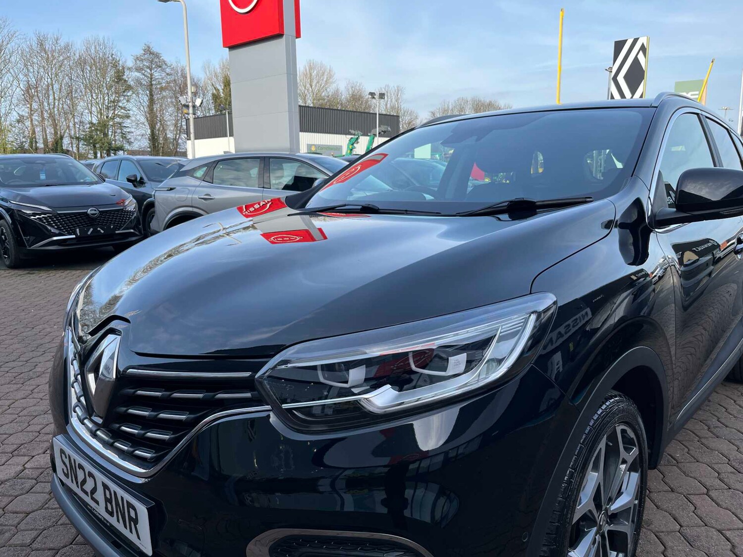 Used Renault Kadjar 2022 for sale - 78195998: Photo 28