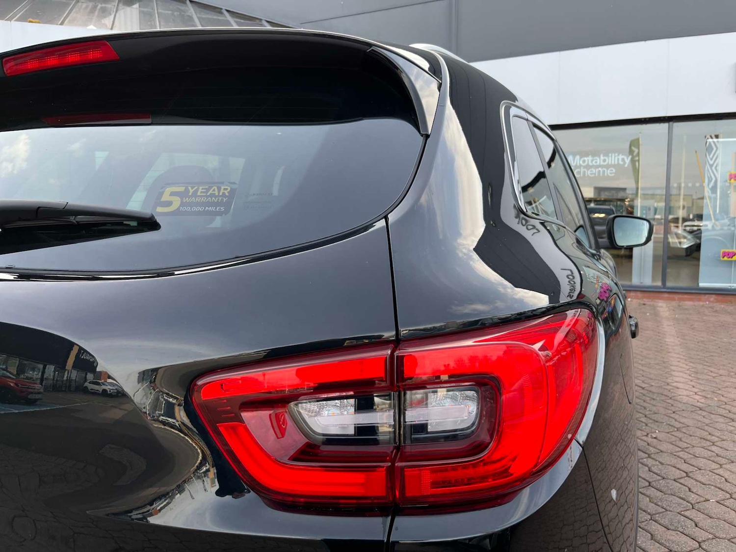 Used Renault Kadjar 2022 for sale - 78195998: Photo 29