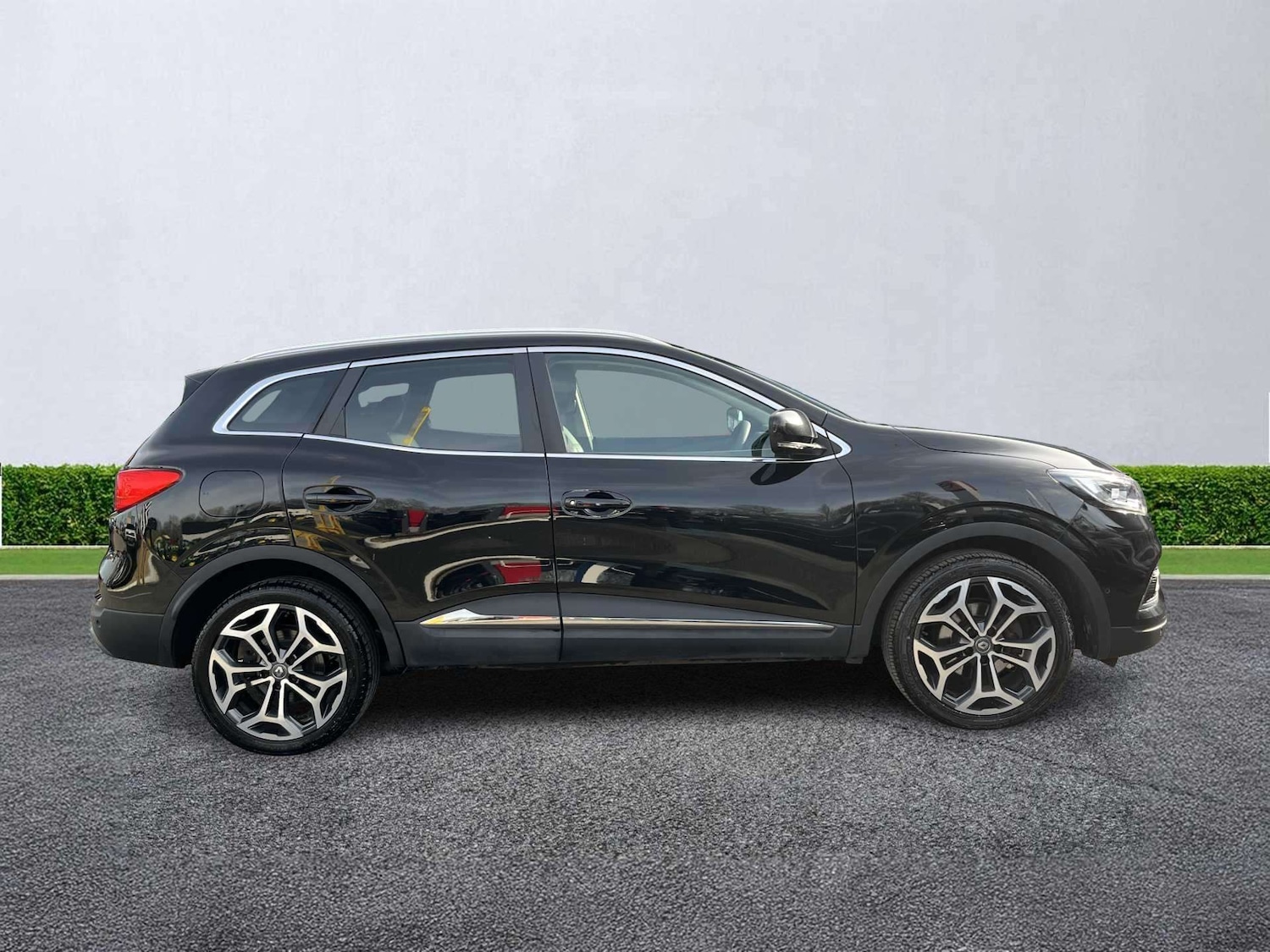 Used Renault Kadjar 2022 for sale - 78195998: Photo 3