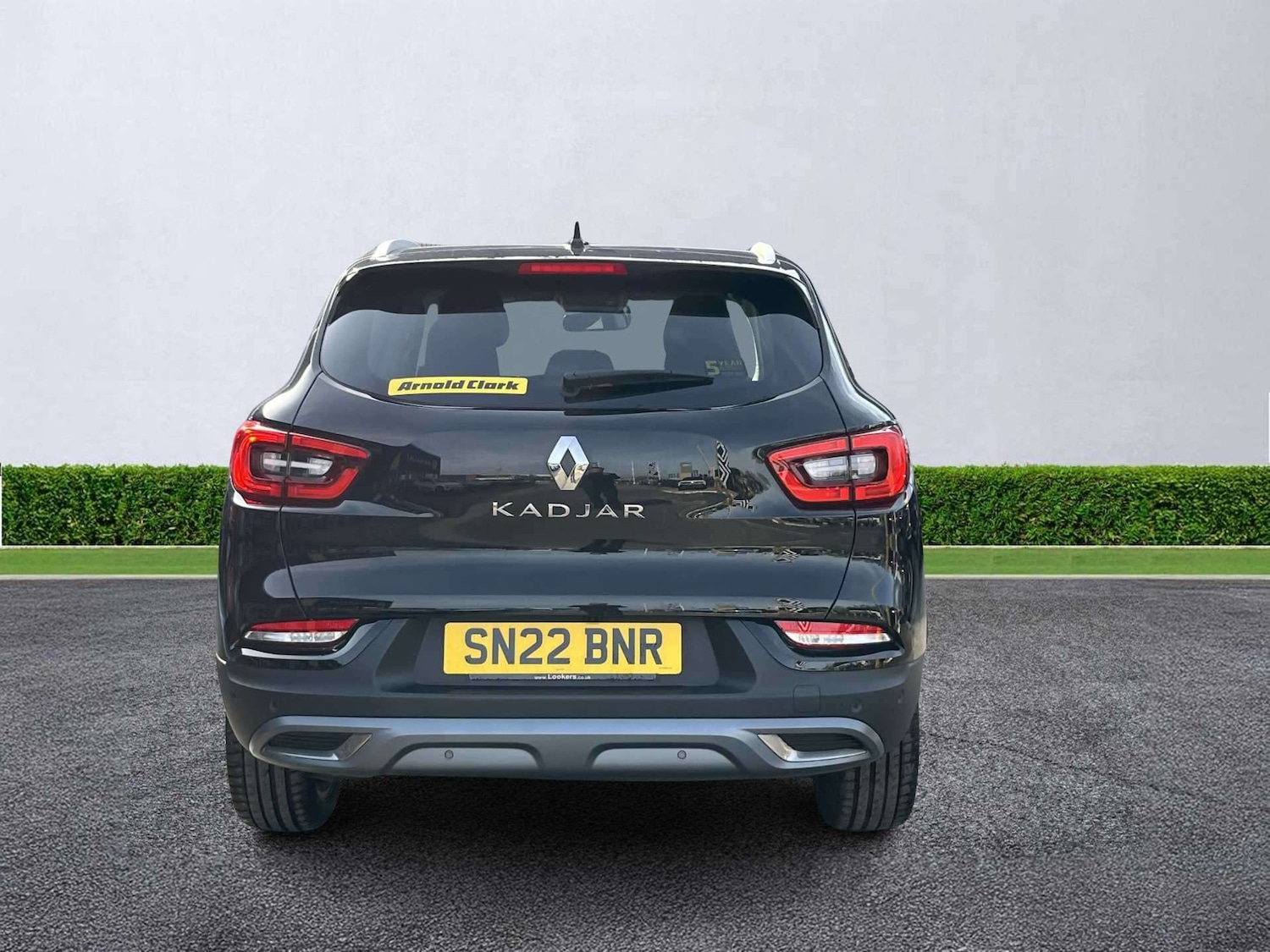 Used Renault Kadjar 2022 for sale - 78195998: Photo 4