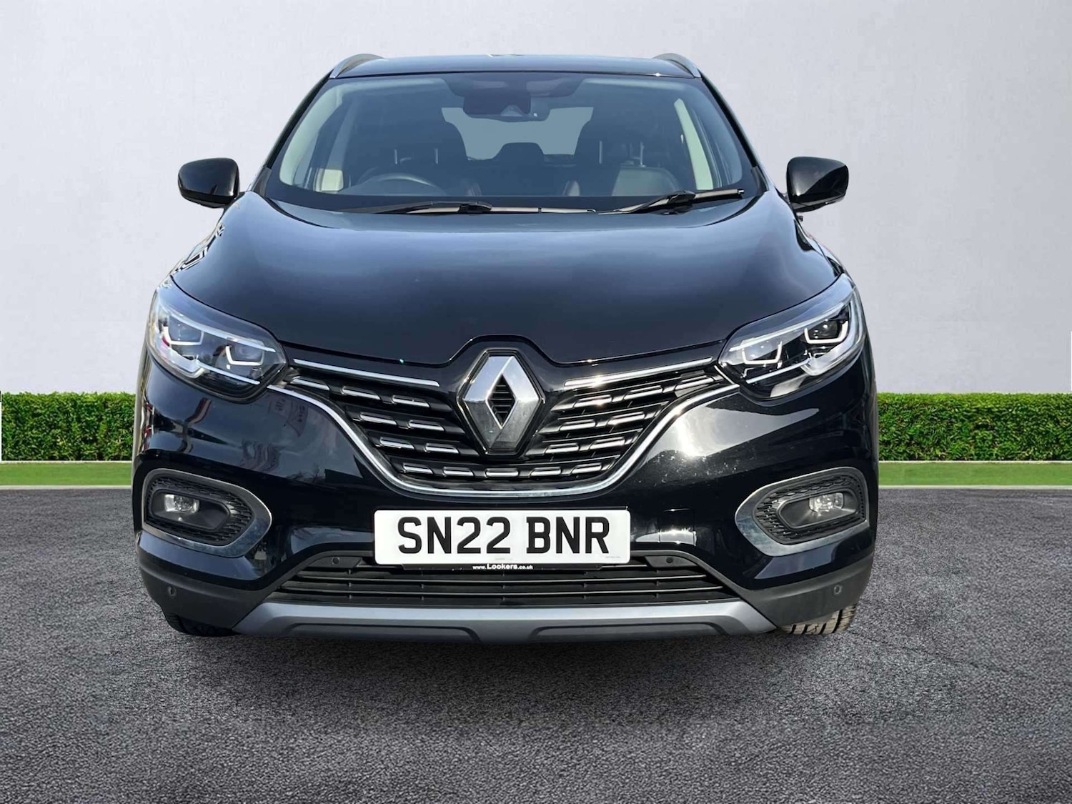 Used Renault Kadjar 2022 for sale - 78195998: Photo 5