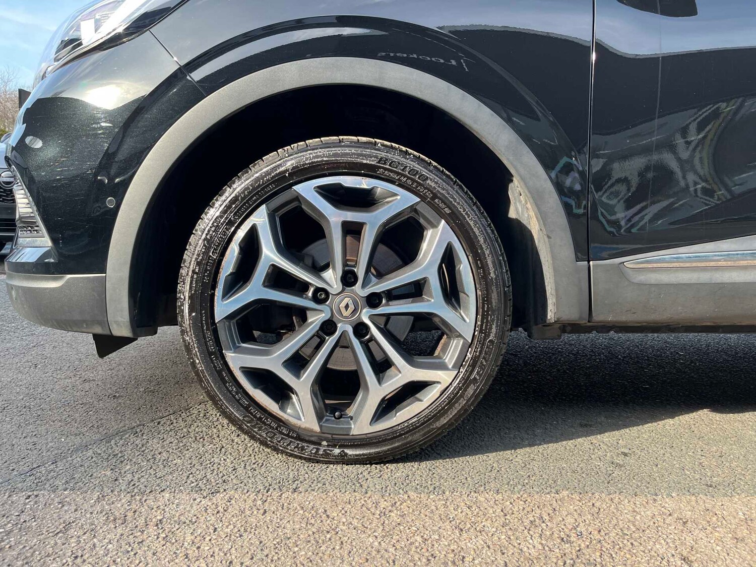 Used Renault Kadjar 2022 for sale - 78195998: Photo 6