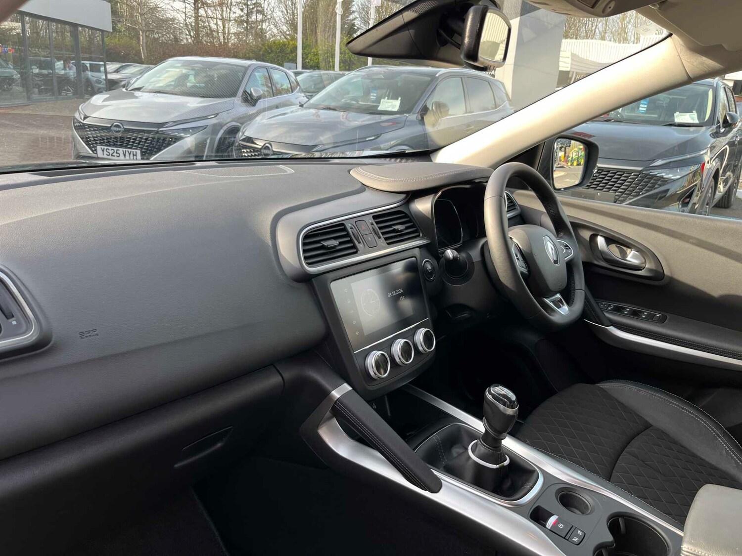 Used Renault Kadjar 2022 for sale - 78195998: Photo 7