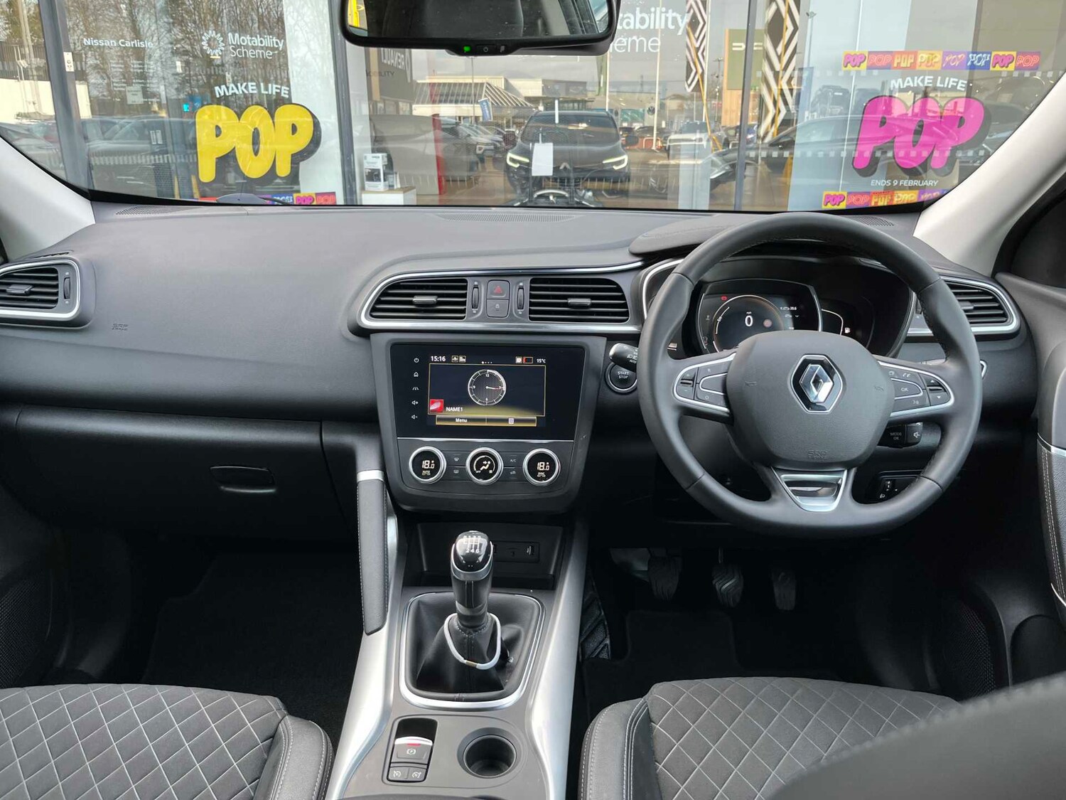 Used Renault Kadjar 2022 for sale - 78195998: Photo 8