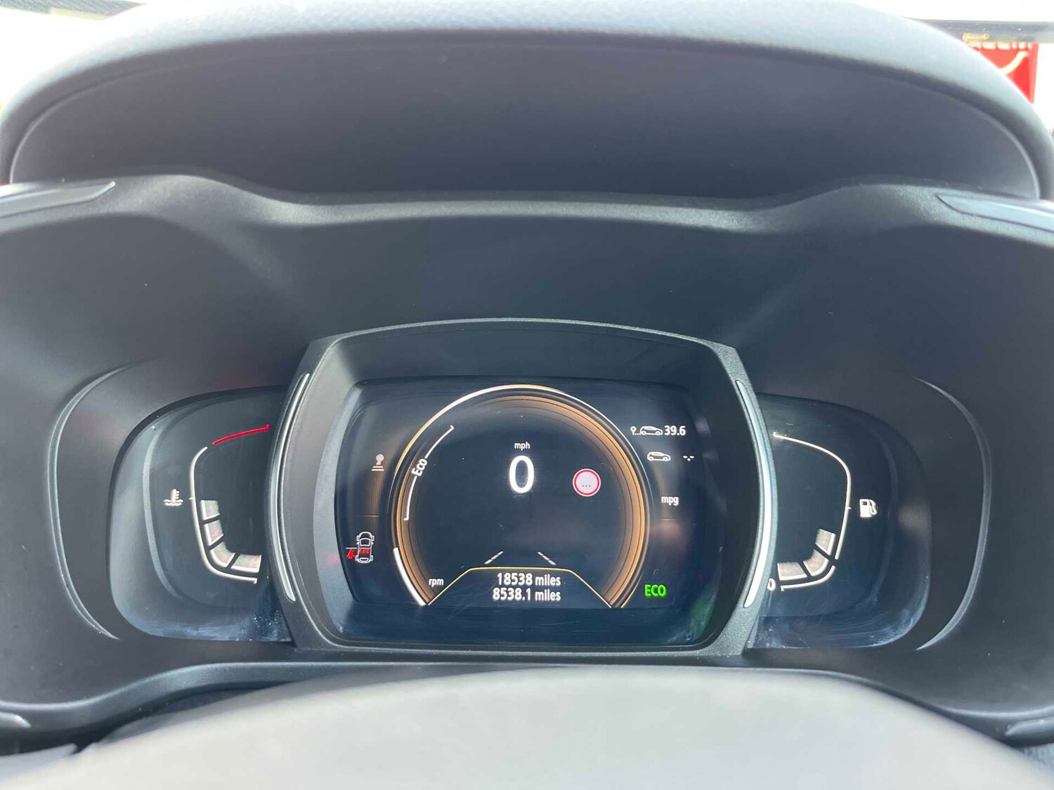 Used Renault Kadjar 2022 for sale - 78195998: Photo 9