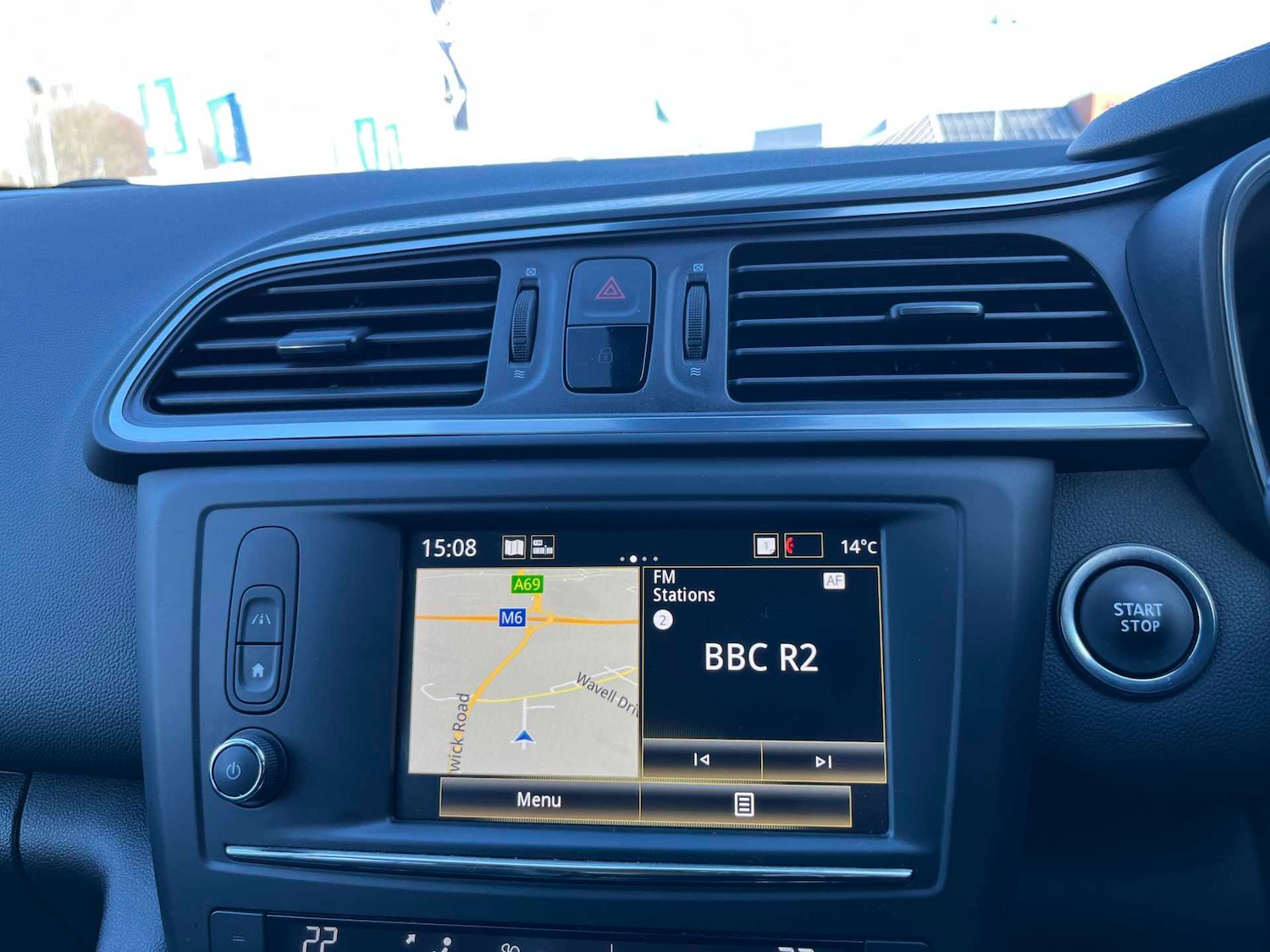 Used Renault Kadjar 2018 for sale - 77962293: Photo 10