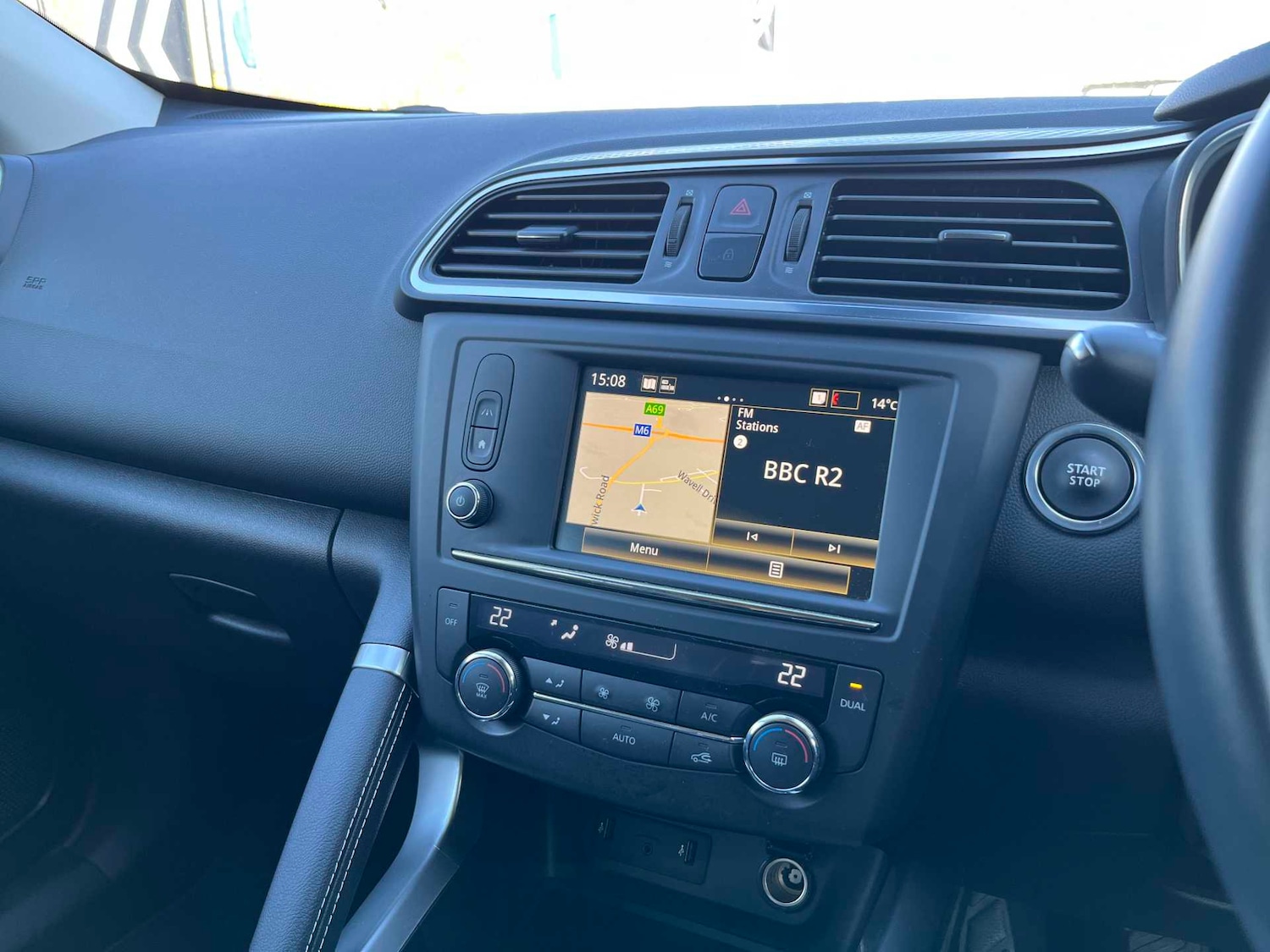 Used Renault Kadjar 2018 for sale - 77962293: Photo 11