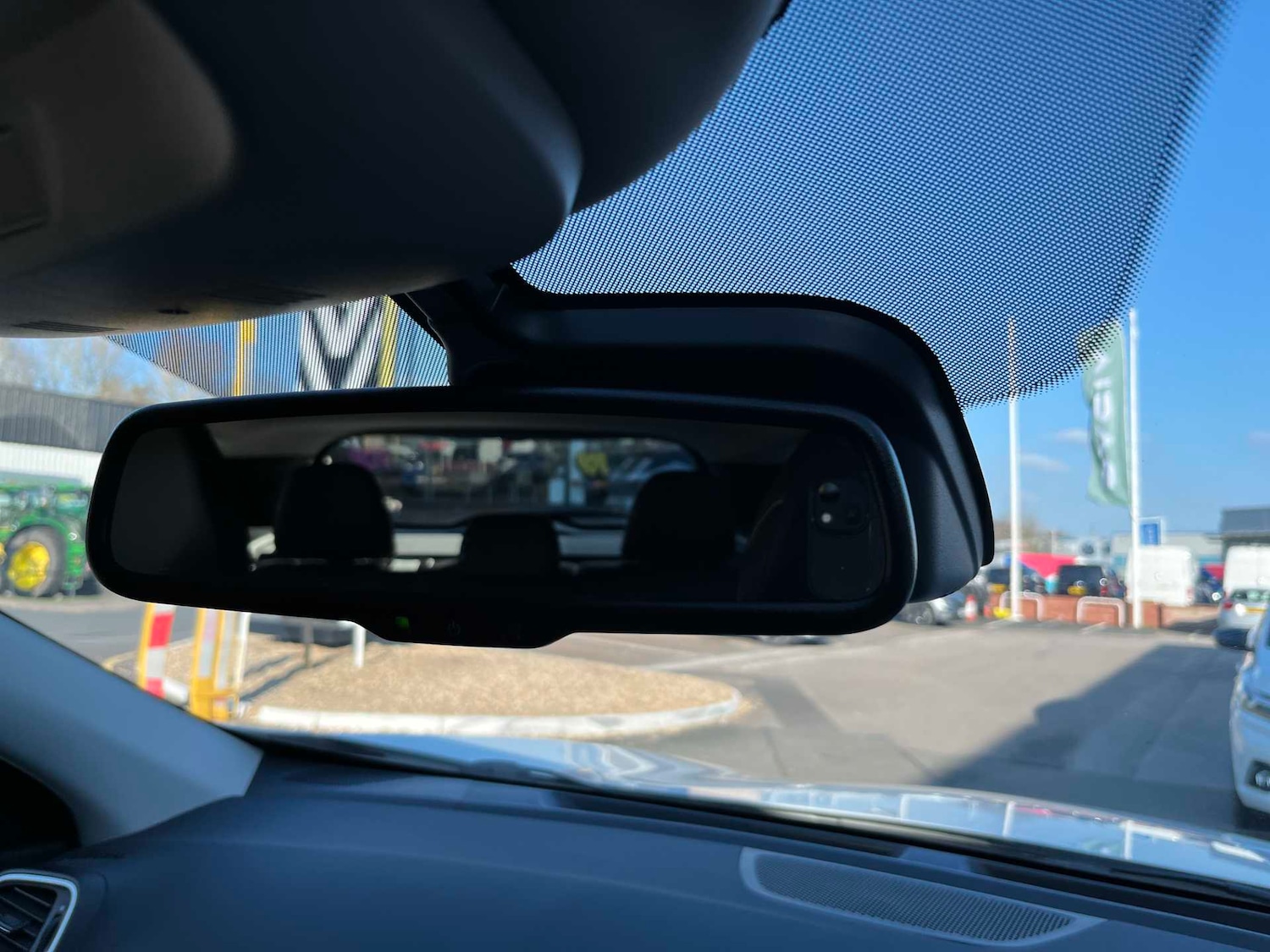 Used Renault Kadjar 2018 for sale - 77962293: Photo 12