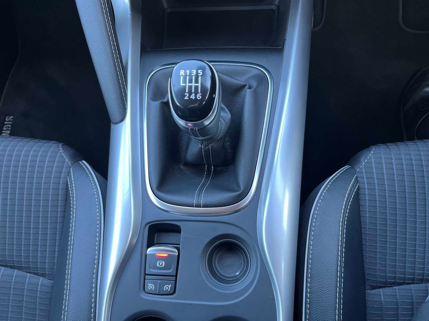 Used Renault Kadjar 2018 for sale - 77962293: Photo 13