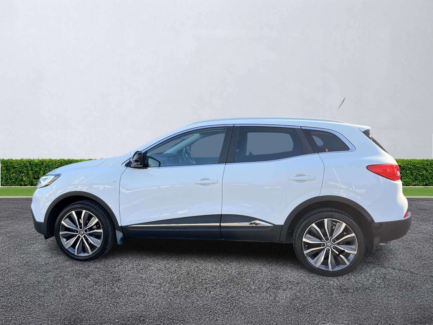 Used Renault Kadjar 2018 for sale - 77962293: Photo 18