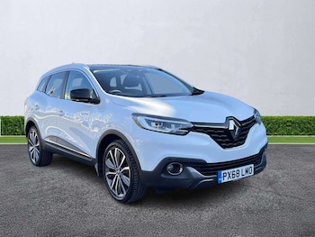 Used Renault Kadjar 2018 for sale - 77962293: Photo