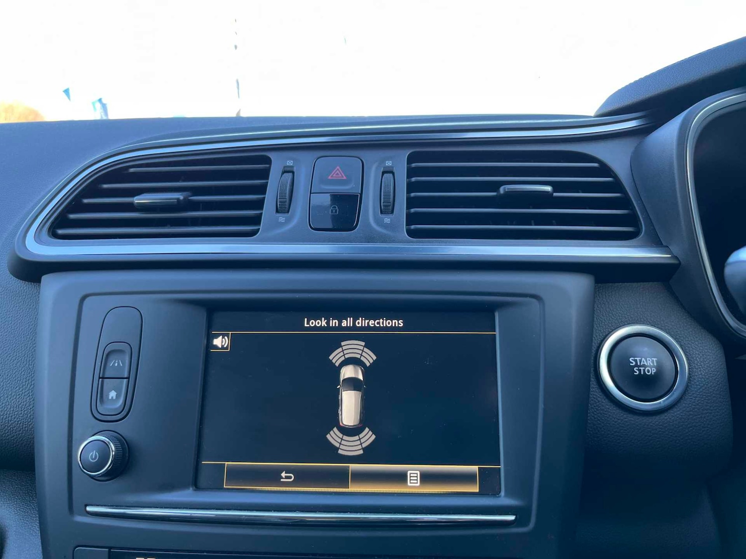 Used Renault Kadjar 2018 for sale - 77962293: Photo 21